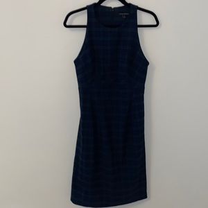Banana republic high neck dress